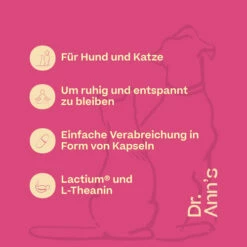 Dr. Ann's Stress Reduction -Trixie Verkäufe 2024 dr anns stress reduction 202844 0500 none