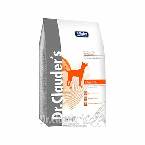 Dr. Clauder's IRD Intestinal - Hundefutter 3 Dr. Clauder's IRD Intestinal - Hundefutter