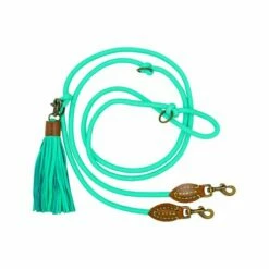 DWAM Hundeleine Jade -Trixie Verkäufe 2024 dwam hondenriem jade 189423 0500 none