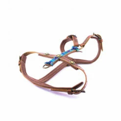 DWAM Hundegeschirr Boho Juan 7 DWAM Hundegeschirr Boho Juan -Trixie Verkäufe 2024 dwam hondentuigje boho juan 136027 0500 none