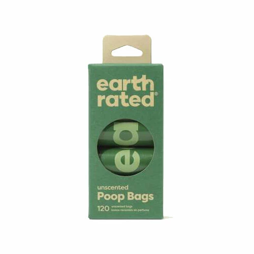 Earth Rated PoopBags - Geruchlos 5 Earth Rated PoopBags - Geruchlos – Bild 3