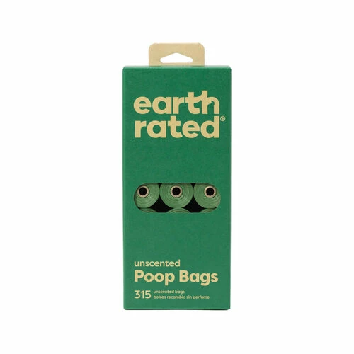 Earth Rated PoopBags - Geruchlos 4 Earth Rated PoopBags - Geruchlos – Bild 2