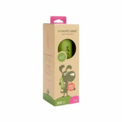 Earth Rated PoopBags Rolle - Lavendel -Trixie Verkäufe 2024 earth rated poopbags op rol lavendel 181966 0500 none