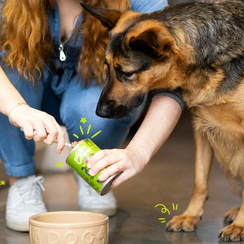 Edgard & Cooper Adult - Lamm & Rind - In Der Dose 4 Edgard & Cooper Adult - Lamm & Rind - In Der Dose – Bild 2