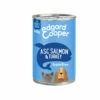 Edgard & Cooper Adult - Lachs & Pute - Dose -Trixie Verkäufe 2024 edgard cooper adult zalm kalkoen blik 207044 0500 none