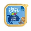 Edgard & Cooper Adult - Lachs Und Truthahn - Schale 1 Edgard & Cooper Adult - Lachs Und Truthahn - Schale -Trixie Verkäufe 2024 edgard cooper adult zalm kalkoen kuipje 208610 0500 none