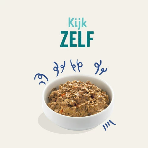 Edgard & Cooper Adult - Lachs Und Truthahn - Schale 8 Edgard & Cooper Adult - Lachs Und Truthahn - Schale – Bild 6