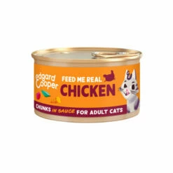 Edgard & Cooper Cat Chunks In Sauce -Trixie Verkäufe 2024 edgard cooper cat chunks in sauce 210422 0500 none