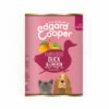 Edgard & Cooper Puppy - Ente & Huhn - Dosenfutter 2 Edgard & Cooper Puppy - Ente & Huhn - Dosenfutter -Trixie Verkäufe 2024 edgard cooper puppy eend kip blik 113633 0500 none