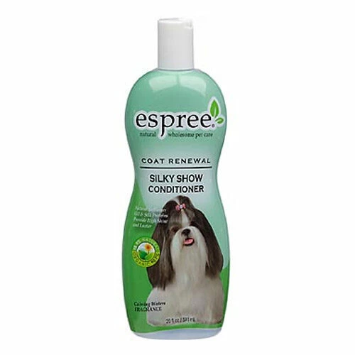 Espree Silky Show Conditioner 3 Espree Silky Show Conditioner