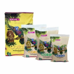 Esve Corbo Maisstreu