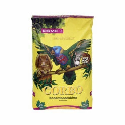 Esve Corbo Maisstreu -Trixie Verkäufe 2024 esve corbo bodembedekking 111181 0500 none