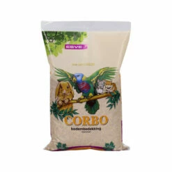 Esve Corbo Maisstreu -Trixie Verkäufe 2024 esve corbo bodembedekking 111193 0500 none