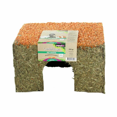 Esve Heuhaus 5 Esve Heuhaus – Bild 3