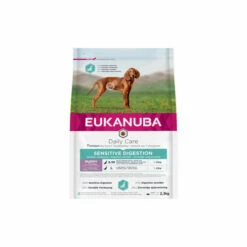 Eukanuba Daily Care - Sensitive Digestion - Puppy -Trixie Verkäufe 2024 eukanuba daily care sensitive digestion puppy 202025 0500 none