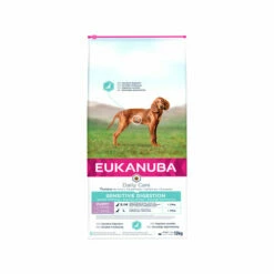 Eukanuba Daily Care - Sensitive Digestion - Puppy -Trixie Verkäufe 2024 eukanuba daily care sensitive digestion puppy 202028 0500 none