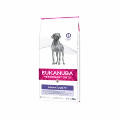 Eukanuba Dermatosis FP - Veterinary Diets - Hund -Trixie Verkäufe 2024 eukanuba dermatosis fp veterinary diets hond 191591 0500 none