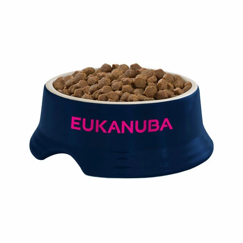 Eukanuba Dog - Caring Senior - Small Breed 4 Eukanuba Dog - Caring Senior - Small Breed – Bild 2