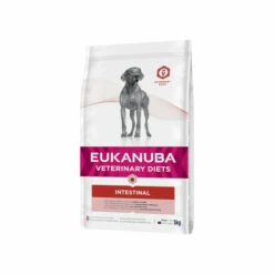 Eukanuba Intestinal - Veterinary Diets - Hund 6 Eukanuba Intestinal - Veterinary Diets - Hund -Trixie Verkäufe 2024 eukanuba intestinal veterinary diets hond 191558 0500 none