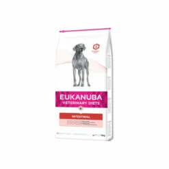 Eukanuba Intestinal - Veterinary Diets - Hund 7 Eukanuba Intestinal - Veterinary Diets - Hund -Trixie Verkäufe 2024 eukanuba intestinal veterinary diets hond 191561 0500 none
