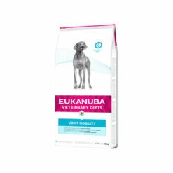 Eukanuba Joint Mobility - Veterinary Diets - Hund 5 Eukanuba Joint Mobility - Veterinary Diets - Hund -Trixie Verkäufe 2024 eukanuba joint mobility veterinary diets hond 191573 0500 none