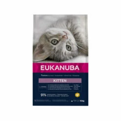 Eukanuba Kitten Healthy Start -Trixie Verkäufe 2024 eukanuba kitten healthy start 197432 0500 none