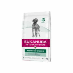 Eukanuba Restricted Calorie - Veterinary Diets - Hund 6 Eukanuba Restricted Calorie - Veterinary Diets - Hund -Trixie Verkäufe 2024 eukanuba restricted calorie veterinary diets hond 191579 0500 none