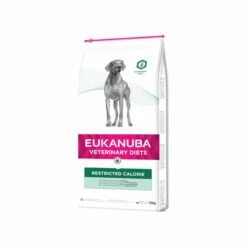 Eukanuba Restricted Calorie - Veterinary Diets - Hund 7 Eukanuba Restricted Calorie - Veterinary Diets - Hund -Trixie Verkäufe 2024 eukanuba restricted calorie veterinary diets hond 191582 0500 none