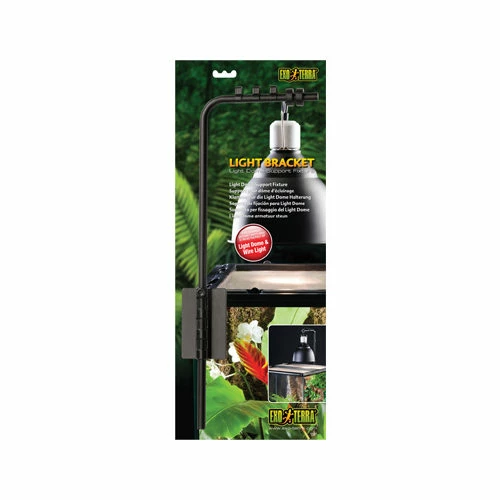 Exo Terra Light Bracket - Licht-Klammer 3 Exo Terra Light Bracket - Licht-Klammer