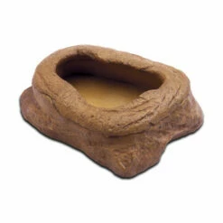 Exo Terra Worm Dish - Wurmfütterschale