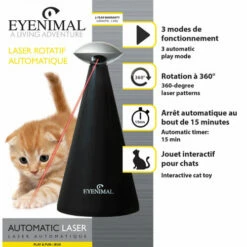 Eyenimal Automatic Laser -Trixie Verkäufe 2024 eyeanimal automatic laser 179530 0500 none