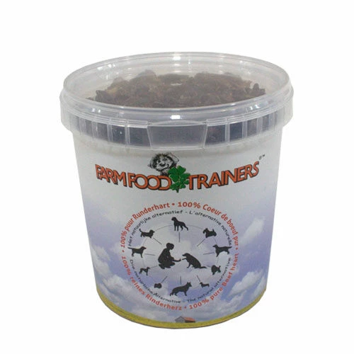 Farm Food Trainers 5 Farm Food Trainers – Bild 3