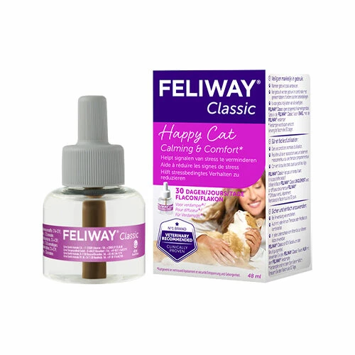 Feliway Classic 6 Feliway Classic – Bild 4