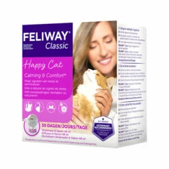 Feliway Classic 9 Feliway Classic -Trixie Verkäufe 2024 feliway classic 202949 0500 none