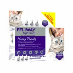 Feliway Optimum -Trixie Verkäufe 2024 feliway optimum 188288 0500 none