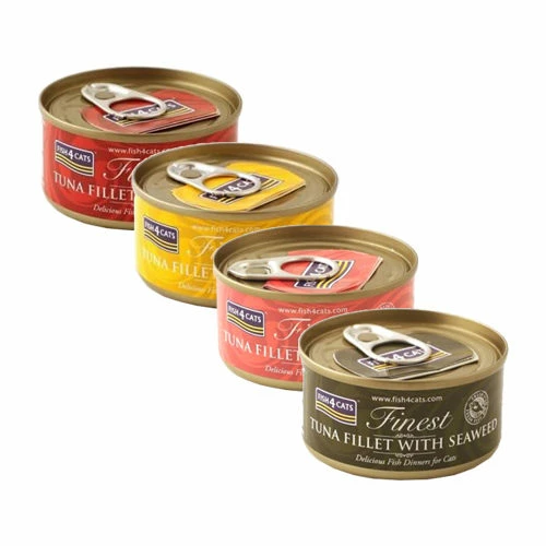 Fish4Cats Finest Nassfutter 3 Fish4Cats Finest Nassfutter