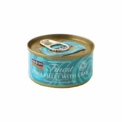 Fish4Cats Finest Nassfutter 17 Fish4Cats Finest Nassfutter -Trixie Verkäufe 2024 fish4cats finest natvoer 93142 0500 none
