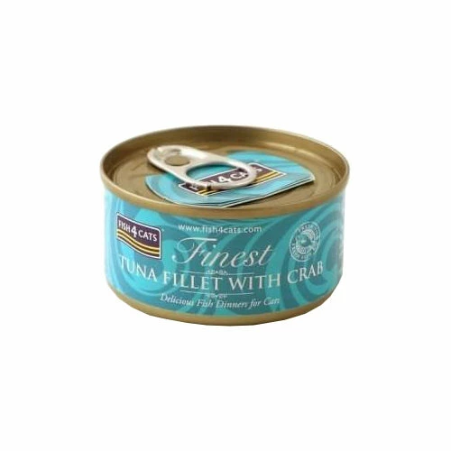 Fish4Cats Finest Nassfutter 9 Fish4Cats Finest Nassfutter – Bild 7