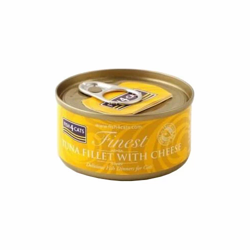 Fish4Cats Finest Nassfutter 8 Fish4Cats Finest Nassfutter – Bild 6