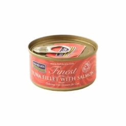 Fish4Cats Finest Nassfutter 19 Fish4Cats Finest Nassfutter -Trixie Verkäufe 2024 fish4cats finest natvoer 93157 0500 none