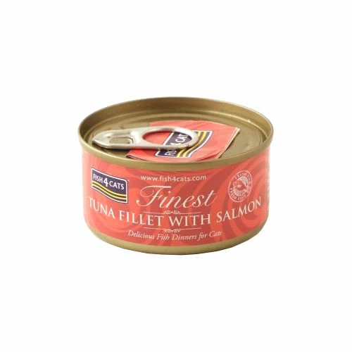 Fish4Cats Finest Nassfutter 11 Fish4Cats Finest Nassfutter – Bild 9