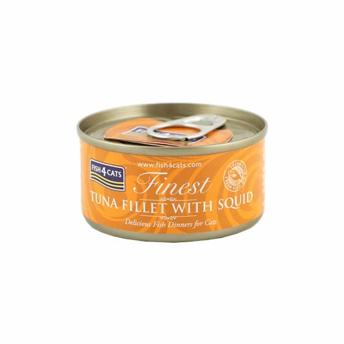 Fish4Cats Finest Nassfutter 10 Fish4Cats Finest Nassfutter – Bild 8
