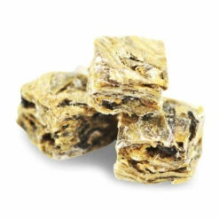 Fish4Dogs Dental - Sea Jerky Fish Squares -Trixie Verkäufe 2024 fish4dogs dental sea jerky fish squares 160349 0500 none