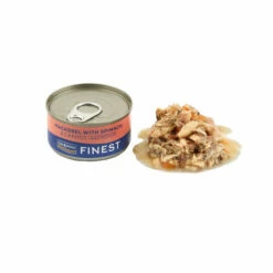 Fish4Dogs Finest -Trixie Verkäufe 2024 fish4dogs finest 213701 0500 none