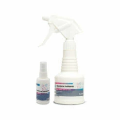 Flea Free Fipralone Hautspray