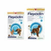 Vetoquinol Flexadin Plus Hund/Katze -Trixie Verkäufe 2024 flexadin plus 157790 0500 none