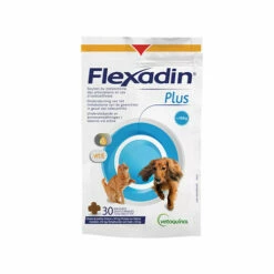 Vetoquinol Flexadin Plus Hund/Katze -Trixie Verkäufe 2024 flexadin plus 157793 0500 none