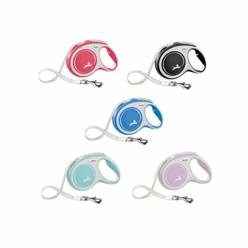 Flexi Rollleine New Comfort 3 Flexi Rollleine New Comfort