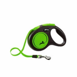 Flexi Rollleine New Neon - Rosa 10 Flexi Rollleine New Neon - Rosa -Trixie Verkäufe 2024 flexi rollijn new neon 209900 0500 none