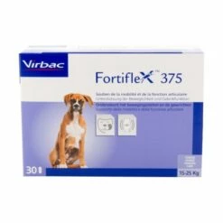 Virbac Fortiflex 225, 375 Und 525 -Trixie Verkäufe 2024 fortiflex 225 375 en 525 92367 0500 none